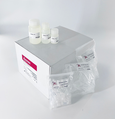 UElandy miRNA小量制备试剂盒